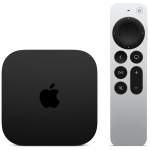 Apple TV 4K 128GB 3Gen | MN893FD/A | 194253097297