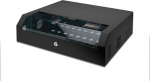 Digitus DN-19 serverikorpus (04U-PB-B) | DN-19 04U-PB-B | 4016032345282