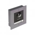 Kaamera moodul HIKVISION DS-KD8003-IME1(B)/Flush v&auml;ravajaama jaoks | DS-KD8003-IME1(B)Flush | 6931847109189