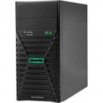 Serwer HP HPE PL ML110g11 3508U (2.1G/8C) 1x32G 2x2TB/7.2k SATA 2x1000W 4LFF VROC 2x1G NBD333 Smart Choice | P71647-425 | 4549821601646
