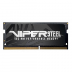 Patriot Viper Steel SO-DIMM DDR4 16 GB 2400 MHz CL15 1x16 GB Grey | 203910163 | 814914025918