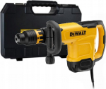 Dewalt DEWALT MŁOT KUJĄCY SDS-MAX 1500W D25881K 17,5J 10kg | D25881K-QS | 5035048791974