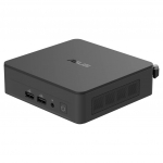 Komputer Asus NUC 13 Pro Intel Core i5-1340P | 90AR0031-M00060 | 4711387502228
