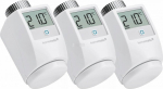 HomeMatic IP radiaatori termostaat 3-tk komplekt | 4250494923484 | 4250494923484