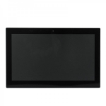 Monitors ALLNET  ALLNET Touch Monitor 14 Zoll PoE PD 12V In/Out 5V/Out HDMI In Ethernet USB Touch USB Cam f&uuml;r Raspberry etc. | ALL-14TMON-SMART | 4038816211323