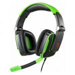 Thermaltake eSports Shock One k&otilde;rvaklapid Green (HT-SHO001ECGR) | HT-SHO001ECGR | 4716872057740
