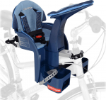 WeeRide Jalgrattatool Safe Front Deluxe Denim | WeeRide Safe Front Deluxe DENIM | 0016751981024