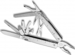 Victorinox mitmeotstarbeline t&ouml;&ouml;riist SwissTool X | V-3.03 27.L | 7611160301789