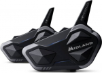 Słuchawka Midland Midland BTR1 Advanced Motorcycle Communication | C1529.01 | 8011869205118