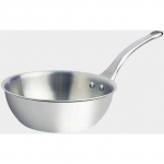 Pann De Buyer malmist wok 24cm | DB3736-24 | 3011243736240