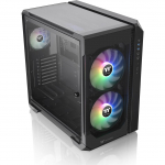 Citas preces Thermaltake  Tower Thermaltake View 51 TG ARGB Black | CA-1Q6-00M1WN-00 | 4713227523868