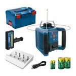Bosch LASER ROTACYJNY GRL 300 HV PROFESSIONAL. (1 KPL) | 0601061506 | 4053423300994