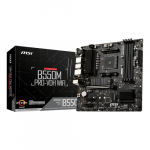 Płyta gł&oacute;wna B550M PRO-VDH WIFI AM4 4DDR4 HDMI/DP/VGA M.2 mATX | B550M PRO-VDH WIFI | 4719072733698
