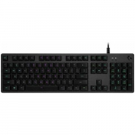Klaviatuur Logitech G512 GX Blue (920-008946) | 920-008946 | 5099206080249