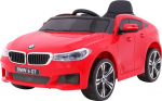 BMW 6 GT s&otilde;iduk Red | PA.JJ2164.CR