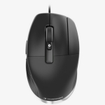 3dconnexion CadMouse Pro (Black/silber) | 3DX-700080 | 4260016341092