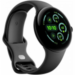 Google Pixel Watch 3 LTE 45mm, black GA05773 | GA05773-DE | 840353907782