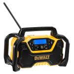 Radio budowlane Dewalt DCR029 | DCR029-QW | 5035048729366