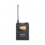 Saramonic saatja mikrofoniga TX9 traadita helis&uuml;steemile UwMic9 | 658-uniw | 6971008020243