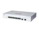 L&uuml;liti Cisco CBS220-8T-E-2G-EU | CBS220-8T-E-2G-EU | 889728344234