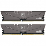 Team Group DIMM 32 GB DDR4-3200 (2x 16 GB) Dual-Kit (Black, TTCED432G3200HC16FDC01, T-CREATE EXPERT) | TTCED432G3200HC16FDC01 | 0765441658677