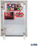 Atte SWITCH POE koos toiteplokiga IPUPS-5-11-XL2 5-pordiline ATTE | 18426 | 5902143690429
