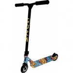 T&otilde;ukeratas Spartan Wrap Stunt Black (S2313-STUNT) | S2313-STUNT | 9001741023137