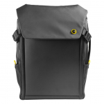 Divoom Rucksack Pixel-Display anpassbar LED Black | 6958444603711 | 6958444603711
