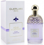 Guerlain Aqua Allegoria Flora Salvaggia EDT 125 ml | 3346470142848 | 3346470142848