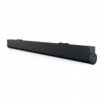 Dell DELL Slim Conferencing Soundbar SB522A for Pro 2 ID displays | 520-AAVR | 5397184635452