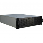 Inter-Tech IPC 3U-30240, 3HE Rack Servergeh&auml;use - Black | GEIT-009 | 4260133126275