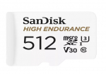 M&auml;lukaart SanDisk SDSQQNR-512G-GN6IA 512 GB MicroSDXC Klass 10 | SDSQQNR-512G-GN6IA | 619659205003