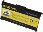 PATONA - Aku HP Pavilion 14/15 3600mAh Li-Pol 11,4V HT03XL | PT2855 | 4055655228183