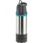 Gardena sukeldpump-survepump 6000/5 inox auto (01773-20) | 01773-20 | 4078500047920