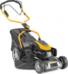 Bensiinimootoriga muruniiduk Stiga Combi 753 SE | 2L0536548/ST2 | 8008984852150