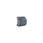 Siemens digitaalsete sisendite/v&auml;ljundite moodul 230V DC/releed LOGO! DM16 230R (6ED1055-1FB10-0BA2) | 6ED1055-1FB10-0BA2 | 4034106029463