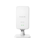 Hewlett Packard Enterprise Networking Instant On Access Point Bundle mit PSU Dual Radio 2x2 Wi?Fi 6 (EU) AP22D (wei&szlig;) | S0J33A | 0190017695709