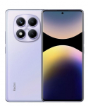 Nutitelefon Xiaomi Redmi Note 14 Pro 8/256GB Purple (61373) | 95XIA3432 | 6932554407063