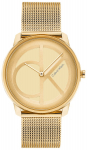 Naiste k&auml;ekell CALVIN KLEIN Iconic Mesh 25200034 + karp | 25200034 | 7613272456647