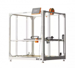 Drukarka 3D ELEGOO OrangeStorm Giga | 50.201.019300 | 6932704900437