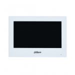 Dahua Technology <strong>PANEL WEWNĘTRZNY </strong>VTH2622GW-W IP / Wi-Fi / 2-Wire DAHUA | VTH2622GW-W | 6923172531537