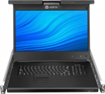 KVM konsool StarTech RKCOND17HD | RKCOND17HD | 0065030872515