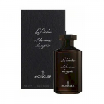 Alkotest MONCLER La Cordee EDP spreipudel 200ml | 3386460136969 | 3386460136969