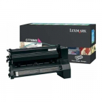 Toner Lexmark 00C7720MX Magenta Oryginał  (C7720MX) | C7720MX | 734646256216