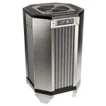Aqua Computer airplex Gigant 1680 + aquaero 6 Pro, alumiinium | WARA-357 | 4260073417587
