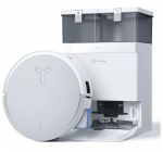 Robot sprzątający Ecovacs Deebot X8 Omni White | Deebot X8 Omni | 6970135035571