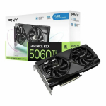 Karta graficzna GeForce RTX 5060 Ti OC 8GB VCG5060T8DFXPB1-O | VCG5060T8DFXPB1-O | 4718006457945