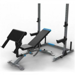 Pro-Form ŁAWKA OLIMPIJSKA CARBON STRENGTH | PFBE29920 | 0043619874594