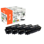 Toner Peach Peach Toner HP Nr.410A MultiPack REM,KOM | PT815 | 7640173435167