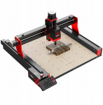 Frezarka Mega Bloks Holzmann CTF45P_230V CNC frezarka stołowa | CTF45P_230V | 9120132140991